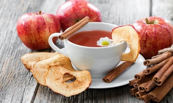 تصویر 5 از قیمت خرید چای سیب + فروش ویژه